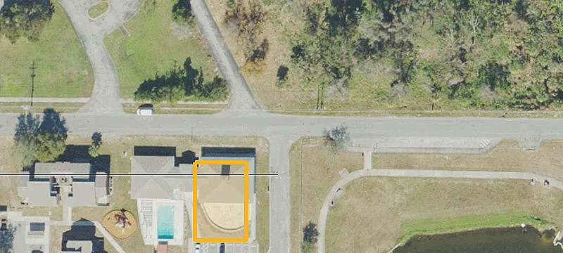Commercial Land Near Northcrest Plaza