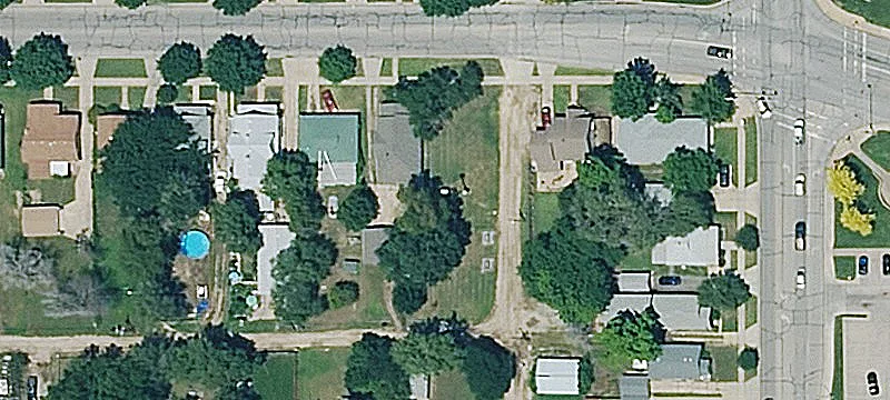 Prime Commercial Land Opportunity