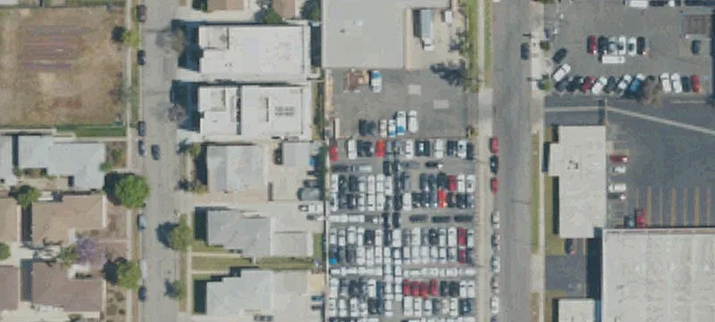 Parking Lot for Lease