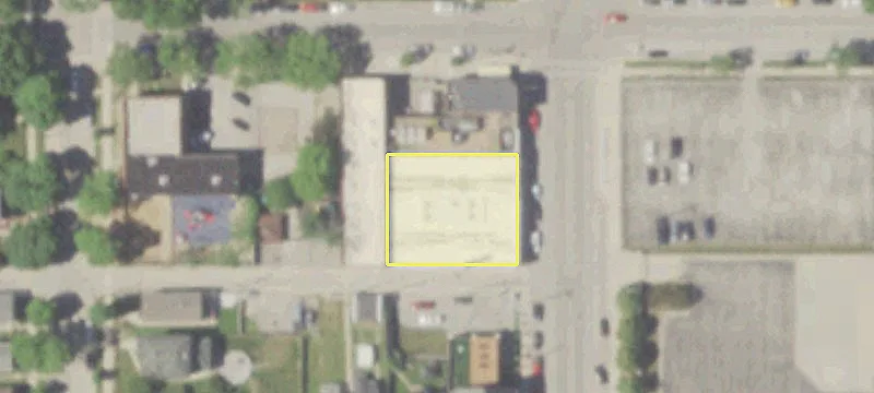 Walker's Point Industrial Space Available