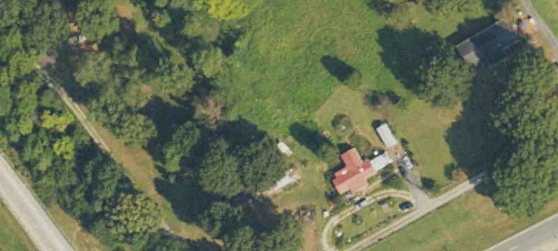 Prime Land Near I-285