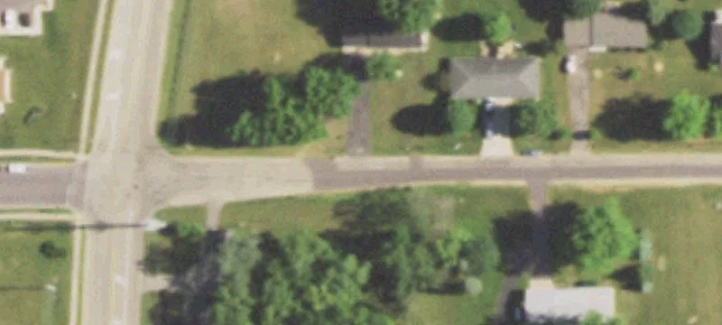 Commercially Zoned Land in Reedsburg