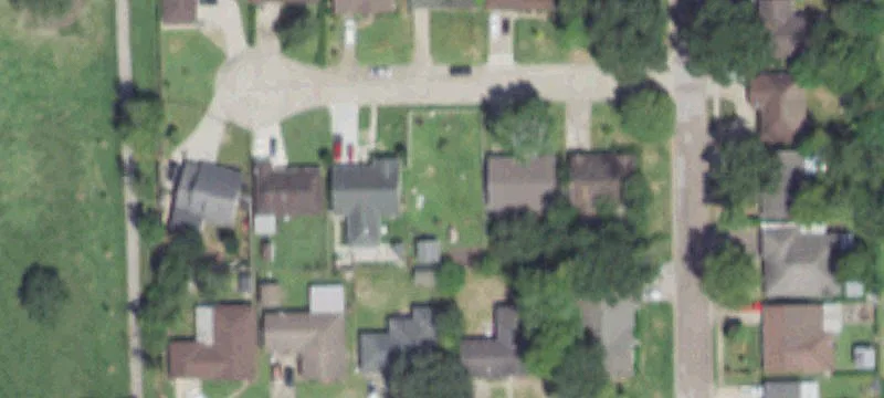 Unrestricted Land Near Hobby Airport