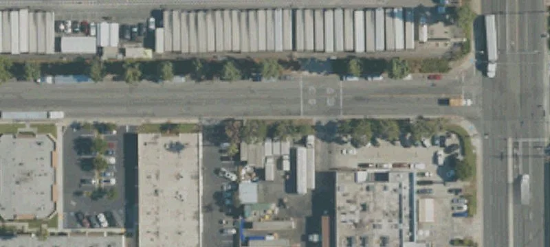 Industrial Space in Santa Fe