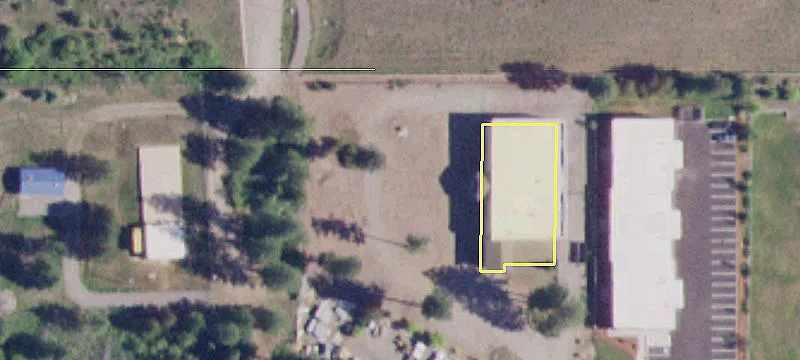 Hayden Industrial/Manufacturing/Distribution Space