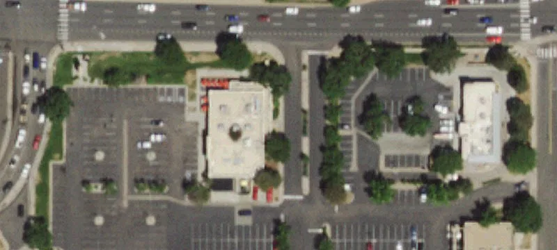 Aurora Retail Property For Sale