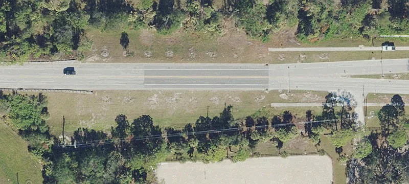 10.73 Acres Development Opportunity