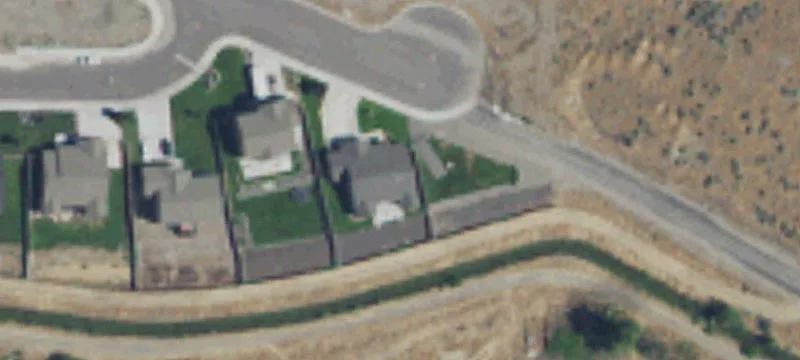 Highway Frontage Land for Sale