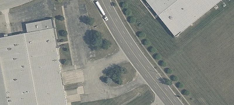 Industrial Warehouse Space Available
