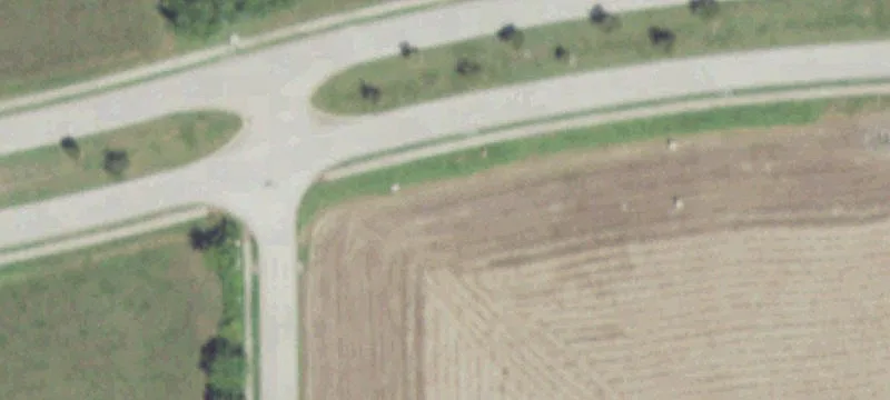 Pearland Commercial Land on McHard