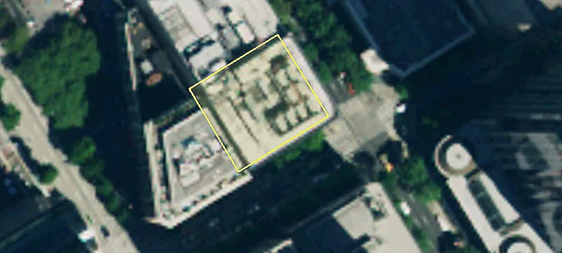 Seattle CBD Creative Office Space