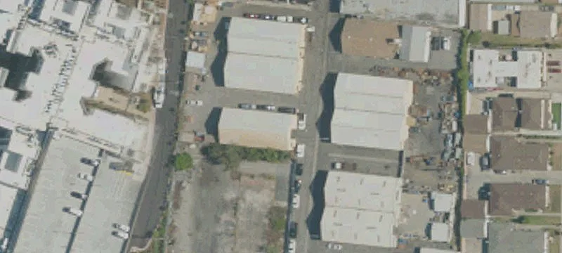 South Gate Warehouse with Yard