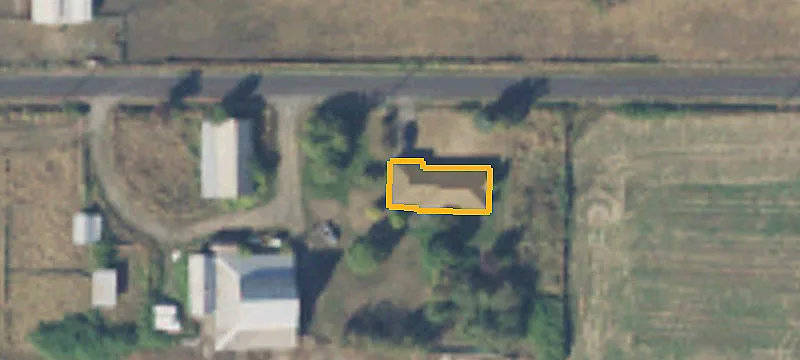 Land Near Buckley City Limits