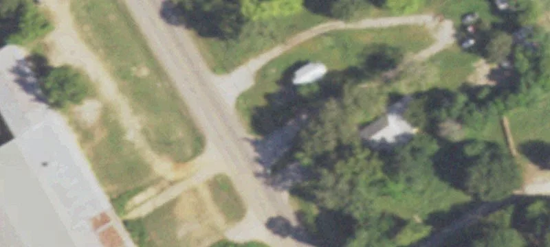 Unrestricted Lot Near Highway 75
