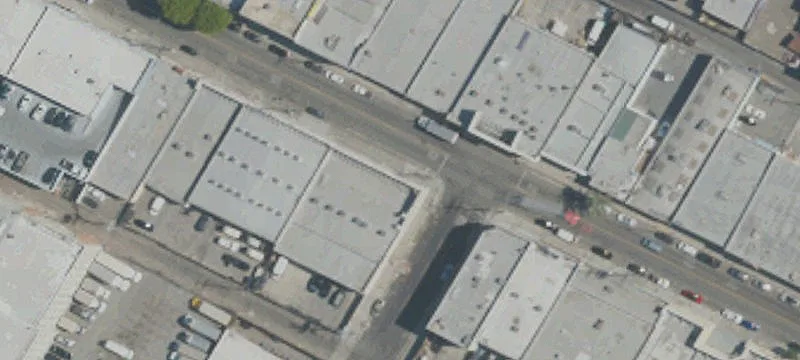Industrial Warehouse in Prime Location