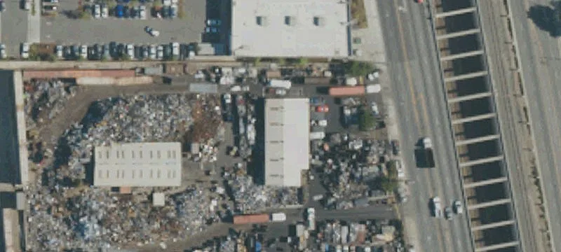 3.24 Acres Commercial Land