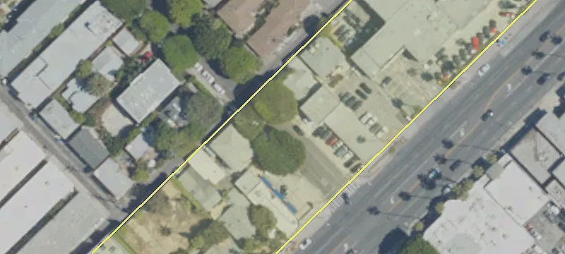 Santa Monica Retail/Gym Space