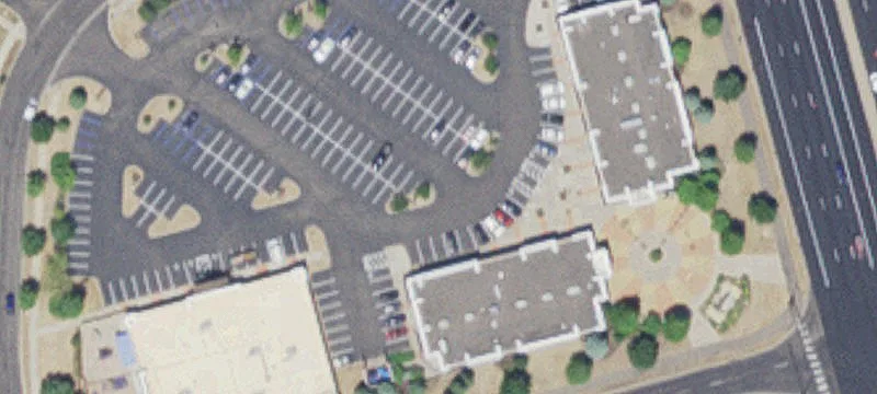 Retail Space Available for Lease