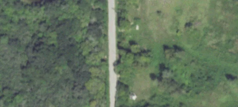 18-Acre Houston Land Parcel
