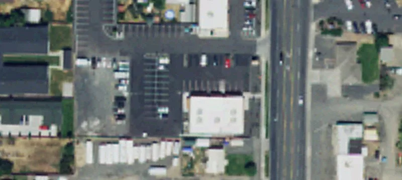 Retail/Office Space in Selah, WA