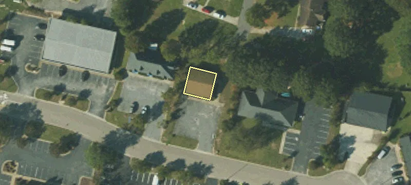 Professional Office Space in Greenville