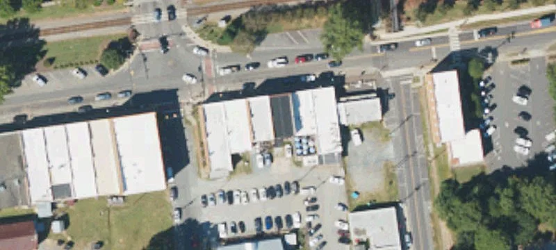 Office Space on W Main