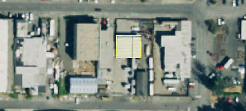 Seattle Industrial Property For Sale