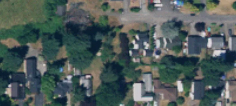 Residential Land in Centralia, WA