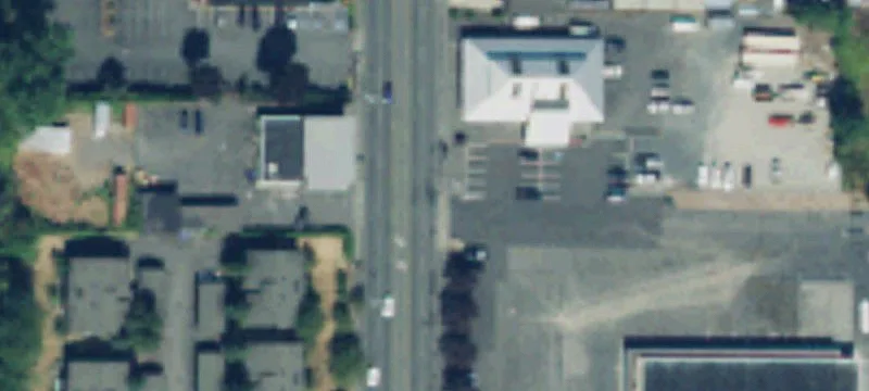 Tacoma Flex Space For Rent