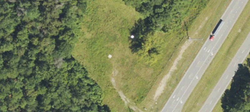 Bolivia, NC Commercial Land Parcel