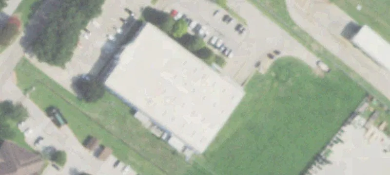 Insulated Warehouse on Large Site