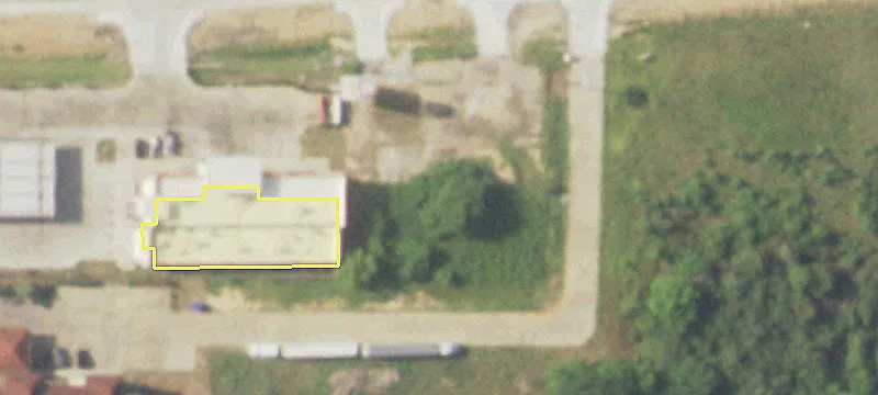 Brookshire Office-Warehouse/Vehicle Maintenance Facility