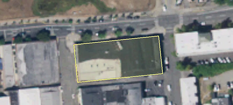 Industrial Space For Lease