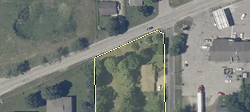 Prime Commercial Land Opportunity