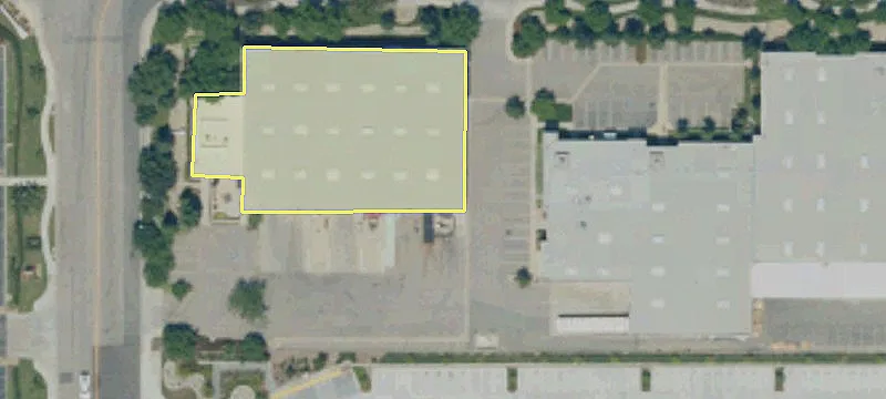 Rialto Freestanding Warehouse For Rent