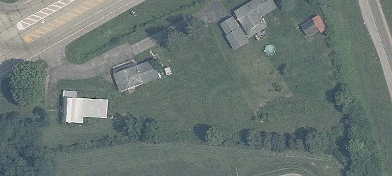 Fairborn Commercial Land Opportunity
