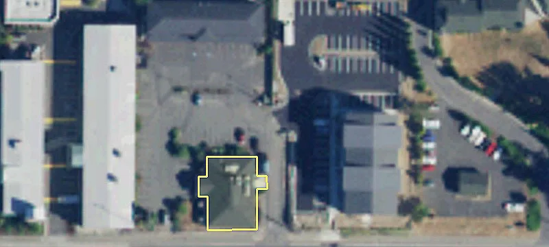 Prime Retail & Multi-Family Land