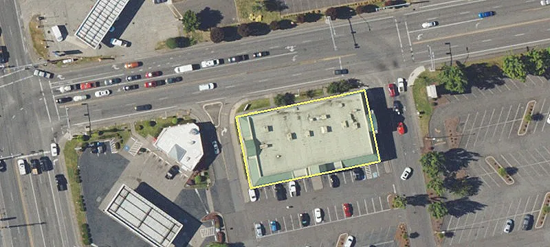 Retail Space Near Lancaster Drive
