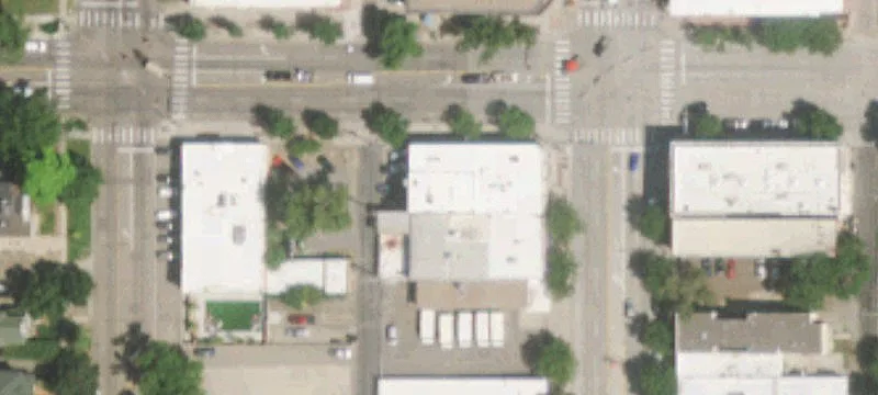 Downtown Longmont Office Space