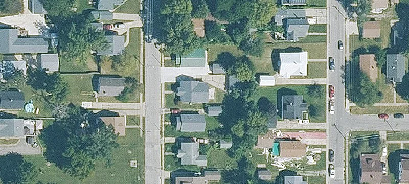 Commercial Land Near I-80
