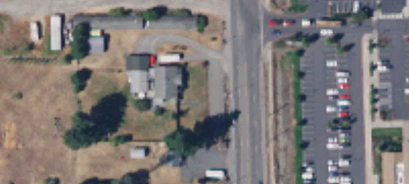 Land Near Great Wolf Lodge