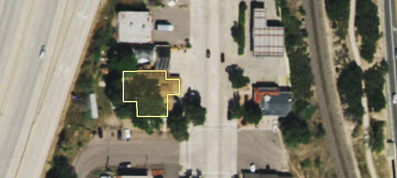 Downtown Castle Rock Retail Opportunity