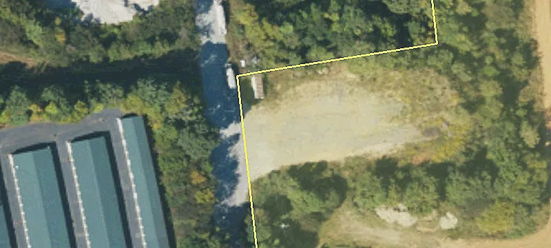 Land Near Concord-Padgett Airport