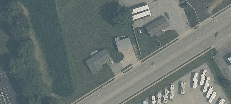 Piqua Industrial Land Opportunity