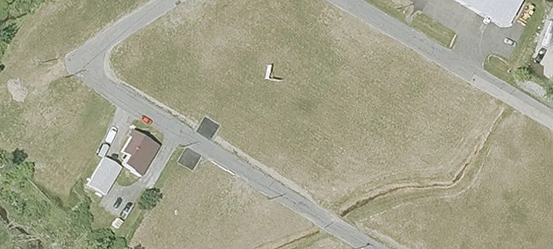 Prime Commercial Land Upper Valley