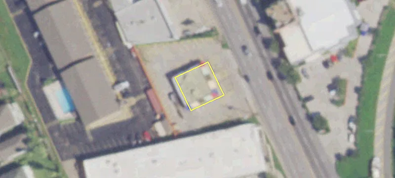 Retail Property in Galveston, TX