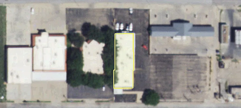 High-Visibility Retail Space Available