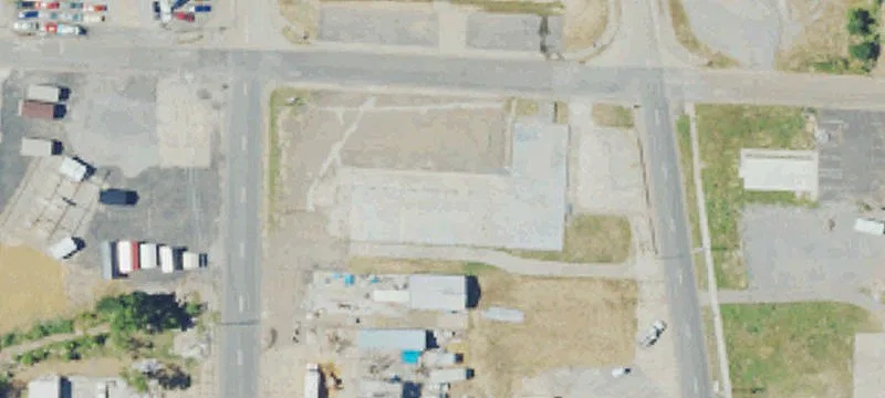 Downtown Mayfield Development Land