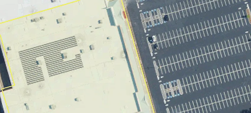 Retail Spaces and Outparcels Available