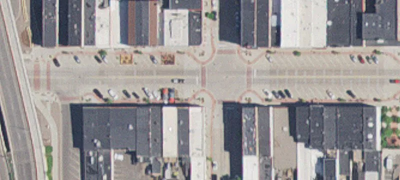 Land Ready For Development